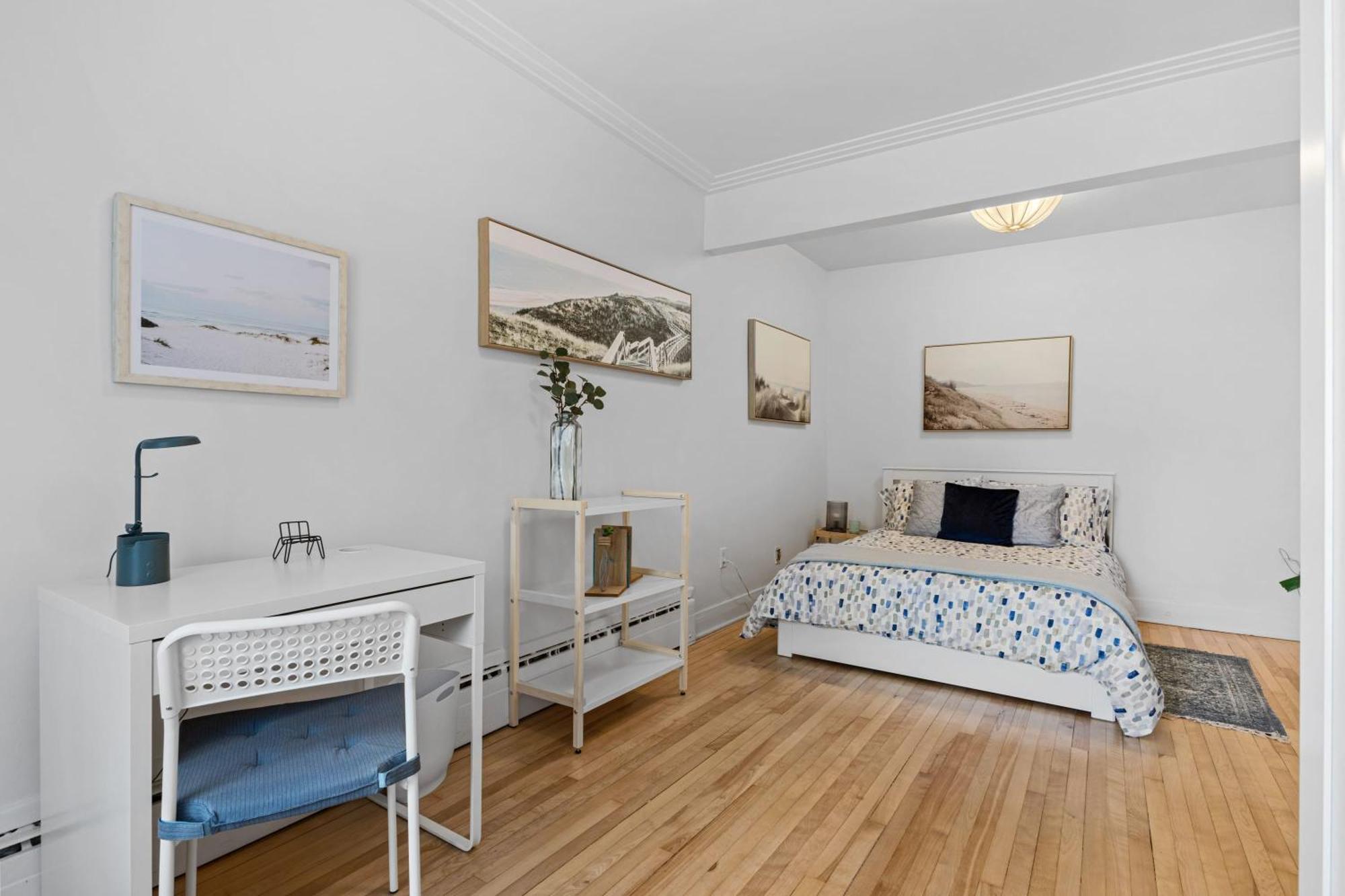 Large Beautiful 2Br Apartment Fully Equipped Montreal Ngoại thất bức ảnh